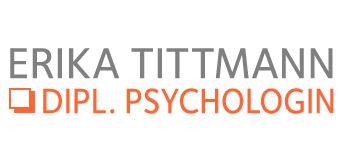 Dipl. Psychologin Erika Tittmann - Praxis